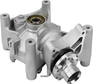 Fexhull Rear Differential for Honda Rincon ATVs