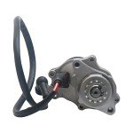 RedCap 2-Bolt Starter Motor for ATVs & Dirt Bikes