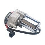 RedCap 2-Bolt Starter Motor for ATVs & Dirt Bikes