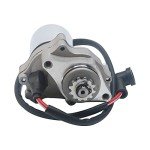 RedCap 2-Bolt Starter Motor for ATVs & Dirt Bikes