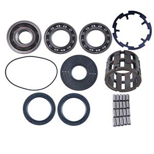 East Lake Axle replacement for front differential kit with Sprague & Armature Plate Polaris Brutus/Ranger Diesel / 900