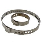 Polaris Sportsman 400 500 600 700 Front Outer CV Boot Kit ATV Repair Kit