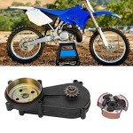 High Strength Clutch Drum Kit for 47cc/49cc ATV