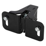 ATV UTV Winch Plow Fairlead Pulley Mount 4.875