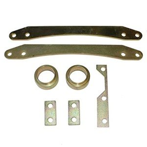 High Lifter 1.5" Lift Kit for Honda Recon 250