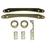 High Lifter 1.5" Lift Kit for Honda Recon 250