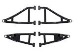 SuperATV 1.5" Forward Offset A-Arms for Polaris Ranger