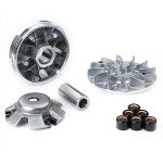 GY6 125cc 150cc Variator Kit with Roller Weights