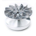 GY6 125cc 150cc Variator Kit with Roller Weights