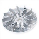 GY6 125cc 150cc Variator Kit with Roller Weights