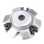 GY6 125cc 150cc Variator Kit with Roller Weights