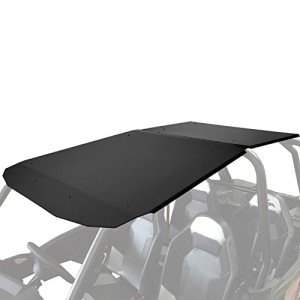 KEMIMOTO Heavy-Duty Aluminum Roof for Polaris RZR 4