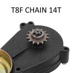 High Strength Clutch Drum Kit for 47cc/49cc ATV