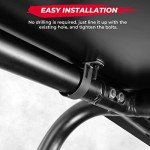 KEMIMOTO Heavy-Duty Aluminum Roof for Polaris RZR 4