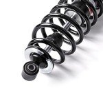 KLV Monotube Rear Shocks for Polaris Sportsman