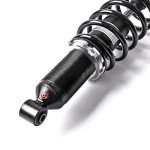 KLV Monotube Rear Shocks for Polaris Sportsman