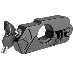 Heavy Duty Grip Lock for Motorcycles and ATVs