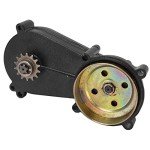 High Strength Clutch Drum Kit for 47cc/49cc ATV