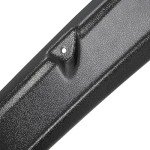 HECASA Fender Flare Guard for Yamaha Grizzly 700