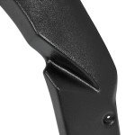 HECASA Fender Flare Guard for Yamaha Grizzly 700