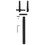 Heavy Duty Ball Joint Separator Tool, 11/16"-43mm