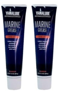 Yamaha Yamalube Marine Multi-Purpose Grease - 2 Tubes
