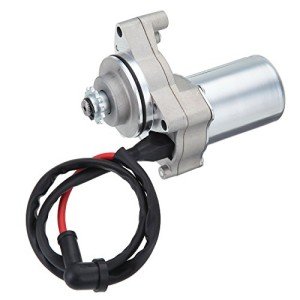 Samger Electric Starter Motor for 50cc-125cc ATVs