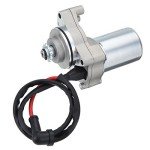 Samger Electric Starter Motor for 50cc-125cc ATVs