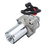 Samger Electric Starter Motor for 50cc-125cc ATVs