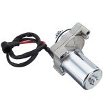 Samger Electric Starter Motor for 50cc-125cc ATVs