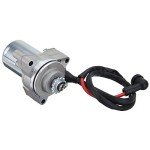 Samger Electric Starter Motor for 50cc-125cc ATVs