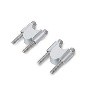 PETCHOR 7/8" Handlebar Riser for ATVs and Bikes