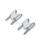 PETCHOR 7/8" Handlebar Riser for ATVs and Bikes