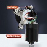 Atv Wiper Motor for Mitsubishi Mirage & Montero Sport