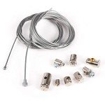 KiWAV Universal Motorcycle Throttle Clutch Repair Kit