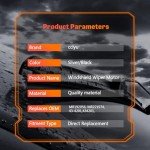 Atv Wiper Motor for Mitsubishi Mirage & Montero Sport