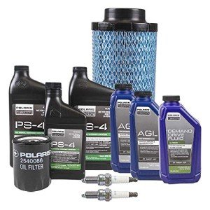 Polaris Oil Change Kit for RZR XP 2014-2019