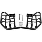 Yamaha Raptor 700 Side Step Nerf Bars