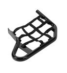 Yamaha Raptor 700 Side Step Nerf Bars