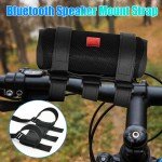 Bluetooth Speaker Mount for ATV and Bike Accessories
