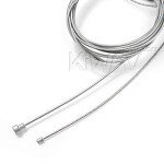 KiWAV Universal Motorcycle Throttle Clutch Repair Kit