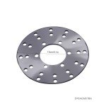 ATV Steering Knuckle and Brake Disc Rotor Kit
