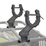 All Rite Graspur ATV Gun & Bow Rack