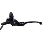 ATV Steering Knuckle and Brake Disc Rotor Kit