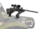 All Rite Graspur ATV Gun & Bow Rack