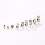KiWAV Universal Motorcycle Throttle Clutch Repair Kit