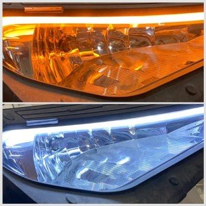 Polaris Ranger 1000 Turn Signal Kit 2018+