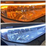 Polaris Ranger 1000 Turn Signal Kit 2018+