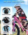 Kids Motorcycle Armor Suit: Protective Riding Gear