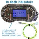 Polaris Ranger 1000 Turn Signal Kit 2018+